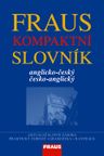 Kompaktní slovník anglicko-český/česko-anglický
