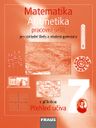 Matematika 7 Aritmetika – černobílý pracovní sešit