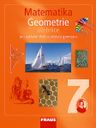 Matematika 7 Geometrie – černobílý pracovní sešit