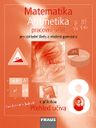 Matematika 8 Aritmetika – černobílý pracovní sešit