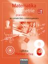 Matematika 8 Geometrie – černobílý pracovní sešit