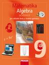 Matematika 9 Algebra – učebnice