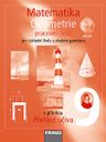 Matematika 9 Geometrie – černobílý pracovní sešit