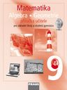 Matematika 9 Algebra + Geometrie – metodická příručka [tištěná]