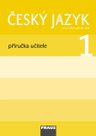 Český jazyk/Čítanka 1 pro ZŠ PU