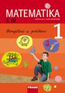 Matematika – metoda prof. Hejný 1 – učebnice 1. díl
