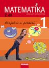 Matematika – metoda prof. Hejný 1 – učebnice 2. díl