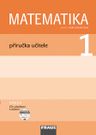 Matematika – metoda prof. Hejný 1 – metodická příručka [tištěná]