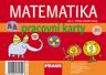 Matematika – metoda prof. Hejný 1 – pracovní karty