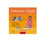 Český jazyk/Čítanka 1 pro ZŠ CD /1ks/