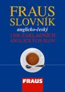 FRAUS Slovník AČ 1500 základních anglických slov