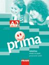 Prima 4 (A2.2) – hybridní pracovní sešit