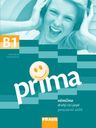 Prima 5 (B1) – hybridní pracovní sešit