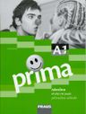 Prima 2 (A1.2) – metodická příručka [tištěná]