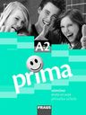 Prima 3 (A2.1) – metodická příručka [tištěná]