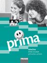 Prima 4 (A2.2) – metodická příručka [tištěná]