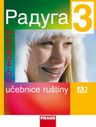 Raduga po-novomu 3 (A2.1) – učebnice + MP3 ke stažení