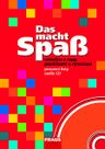 Das macht Spaß – pracovní listy + CD Audio