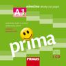 Prima 2 (A1.2) – 2CD Audio