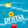 Prima 3 (A2.1) – 2CD Audio