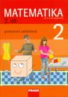 Matematika – metoda prof. Hejný 2 – učebnice 2. díl