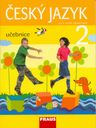 Český jazyk 2 – učebnice (původní vydání)