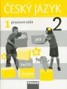 Český jazyk 2 – pracovní sešit 1. díl