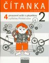 Český jazyk 2 – čítanka – pracovní sešit s písankou 4. díl