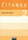 Český jazyk 2 – čítanka – metodická příručka [tištěná] (původní vydání)