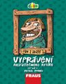 Čti+ Vyprávění nestatečného rytíře (9-11 let)
