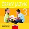 Český jazyk 3 – CD Audio