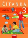 Český jazyk 3 – čítanka – učebnice