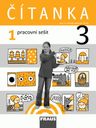 Český jazyk 3 – čítanka – pracovní sešit 1. díl