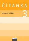Český jazyk 3 – čítanka – metodická příručka [tištěná]