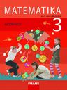 Matematika – metoda prof. Hejný 3 – učebnice (původní vydání)