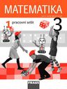 Matematika – metoda prof. Hejný 3 – pracovní sešit 1. díl