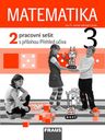 Matematika – metoda prof. Hejný 3 – pracovní sešit 2. díl