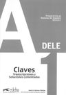 Preparación Diploma DELE A1 klíč