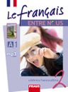 Le français Entre nous 1 (A1.2) – učebnice + MP3 ke stažení