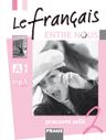 Le français Entre nous 1 (A1.2) – pracovní sešit