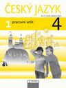 Český jazyk 4 – pracovní sešit 1. díl