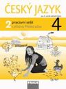Český jazyk 4 – pracovní sešit 2. díl