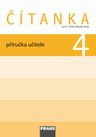 Český jazyk 4 – čítanka – metodická příručka [tištěná]