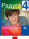 Raduga po-novomu 4 (A2.2) – učebnice + MP3 ke stažení