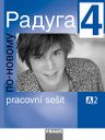 Raduga po-novomu 4 (A2.2) – pracovní sešit