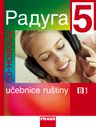 Raduga po-novomu 5 (B1) – učebnice + MP3 ke stažení