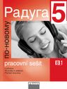 Raduga po-novomu 5 (B1) – pracovní sešit
