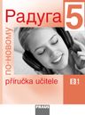 Raduga po-novomu 5 (B1) – metodická příručka [tištěná]