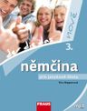 Němčina pro jazykové školy nově 3 (B2) – učebnice + MP3 ke stažení