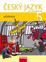 Český jazyk 5 – učebnice (původní vydání)